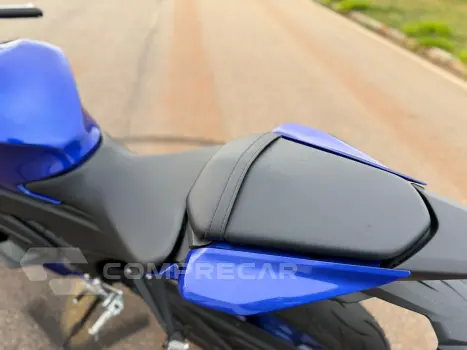 YZF R3 ABS