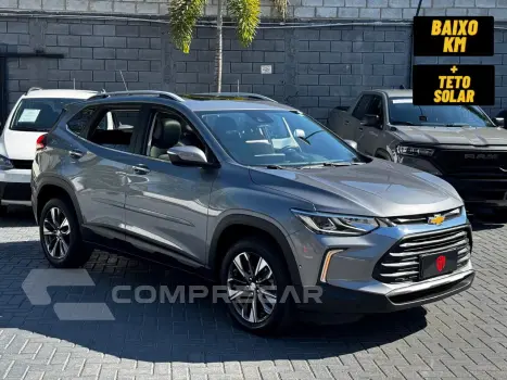 CHEVROLET TRACKER 1.2 Turbo Premier 4 portas