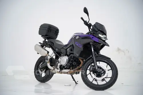 F 750 GS Sport