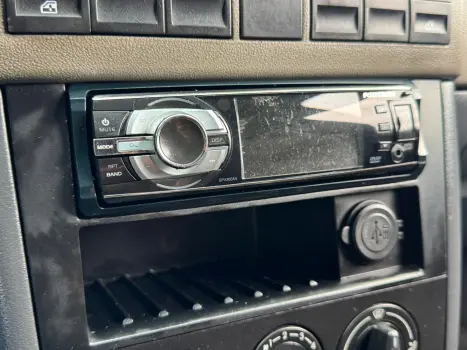 SAVEIRO 1.8 MI Crossover CS 8V G.III