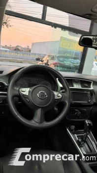 Sentra SV 2.0 FlexStart 16V Aut.