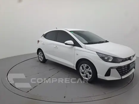 HB20 1.0 12V FLEX SENSE PLUS MANUAL