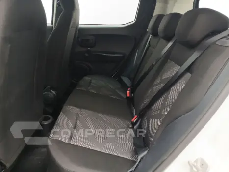 MOBI 1.0 EVO FLEX LIKE. MANUAL