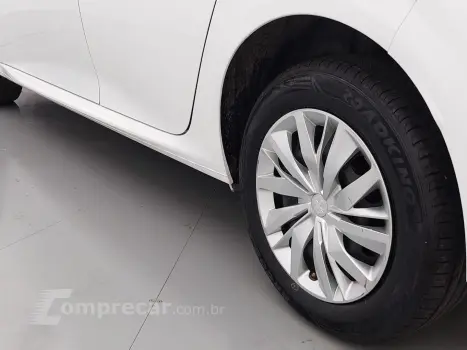 208 1.0 6V FLEX LIKE MANUAL