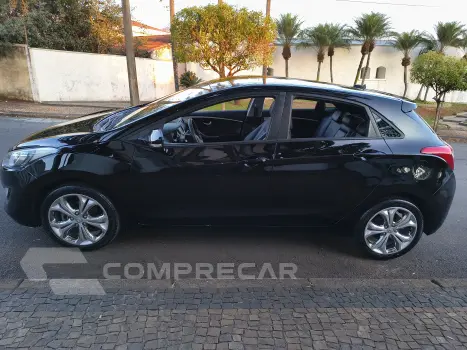 I30 1.8 MPI 16V Série Limitada