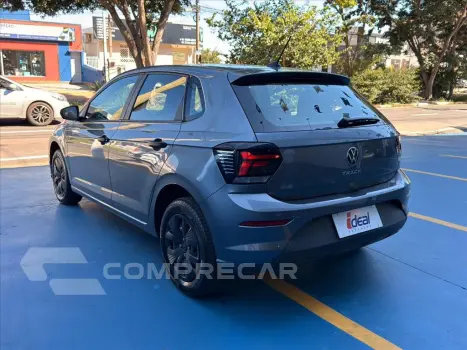 POLO 1.0 MPI TRACK MANUAL