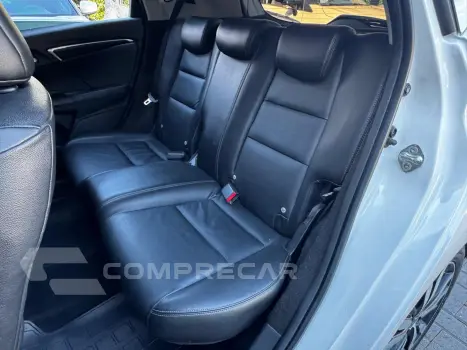 FIT 1.5 EXL 16V