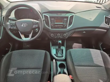 CRETA - 2.0 16V PULSE AUTOMÁTICO