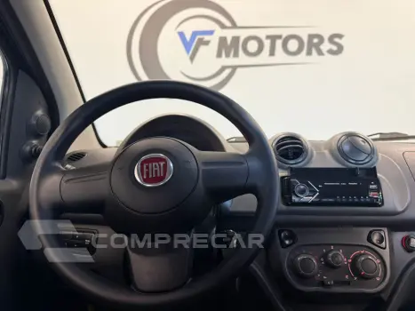 UNO 1.0 EVO VIVACE 8V FLEX 4P MANUAL