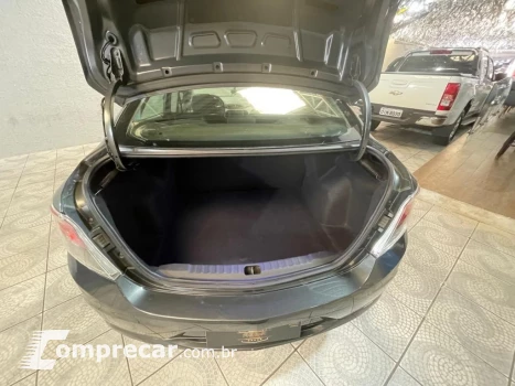 PRISMA 1.0 MPFI JOY 8V FLEX 4P MANUAL