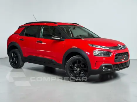 C4 CACTUS 1.6 VTI 120 Feel