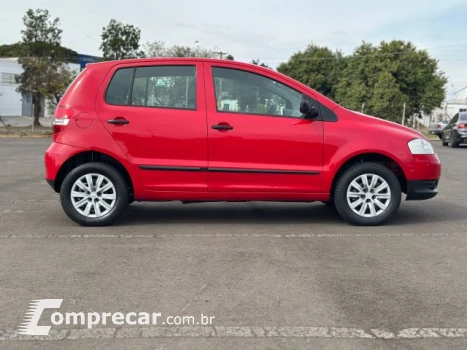 FOX - 1.0 MI 8V 4P MANUAL