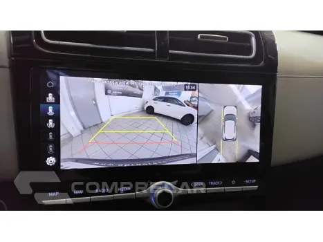 CRETA 2.0 FLEX ULTIMATE AUTOMÁTICO