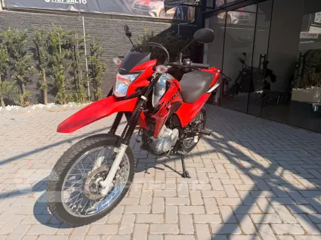 NXR 160 BROS ESDD