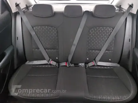 HB20 1.0 12V FLEX SENSE PLUS MANUAL