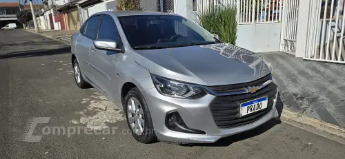 ONIX 1.0 Turbo Plus LT