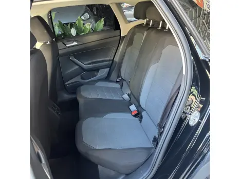 NIVUS 1.0 200 TSI TOTAL FLEX COMFORTLINE AUTOMÁTICO