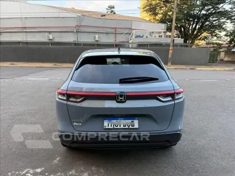 HR-V 1.5 DI I-vtec EXL