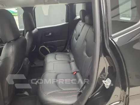 Renegade Sport 1.8 4x2 Flex 16V Aut.