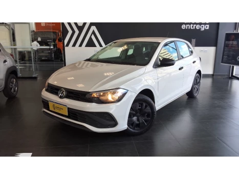 POLO 1.0 MPI TRACK MANUAL