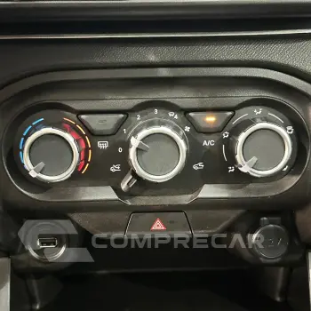 C3 Feel 1.0 Flex 6V 5p Mec.