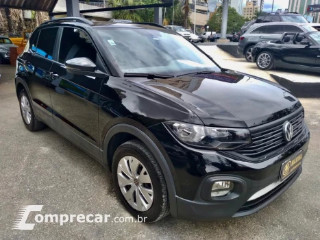 T-CROSS 1.0 200 TSI Sense