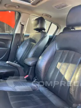 CRUZE 1.8 LTZ Sport6 16V