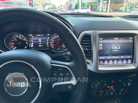 COMPASS 2.0 16V Trailhawk 4X4