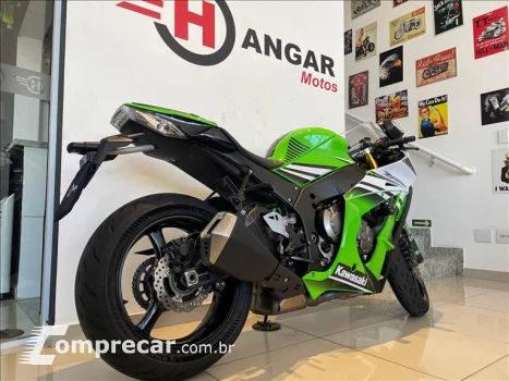 NINJA ZX-10R ABS