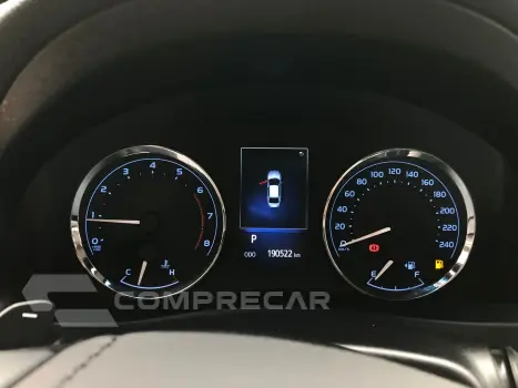 Corolla 2.0 Xei 16V Flex 4P Automático