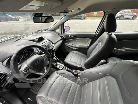ECOSPORT 2.0 Titanium 16V