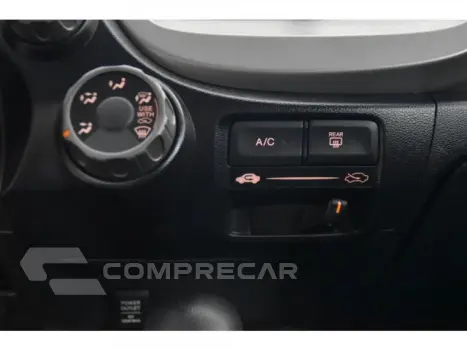 FIT - 1.4 LX 16V 4P AUTOMÁTICO