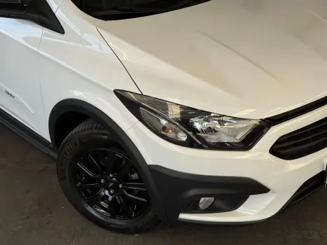 ONIX HATCH ACTIV 1.4 8V Flex 5P Aut.