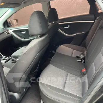 I30 1.8 MPI 16V