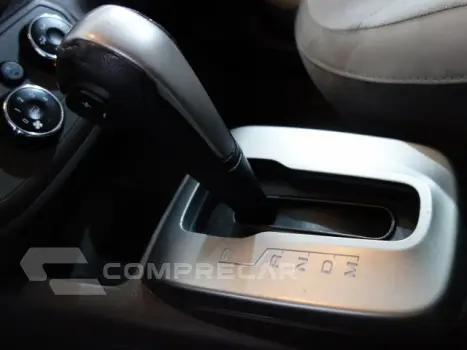 SPIN - 1.8 LTZ 8V 4P AUTOMÁTICO