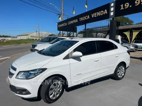 PRISMA 1.4 LT Spe/4 8V