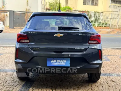 ONIX 1.0 Turbo Premier