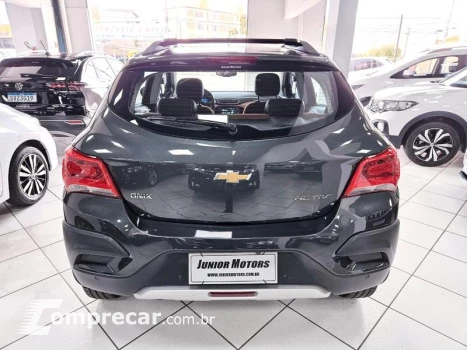 ONIX 1.4 MPFI Activ 8V