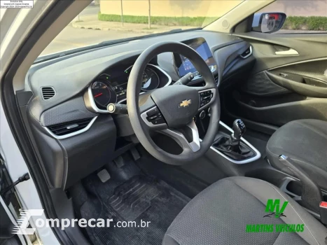 ONIX 1.0 FLEX PLUS LT MANUAL