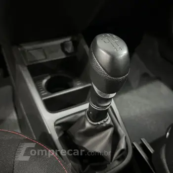 Kwid KWID Zen 1.0 Flex 12V 5p Mec.