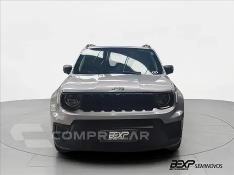 RENEGADE 1.3 T270 Turbo Sport