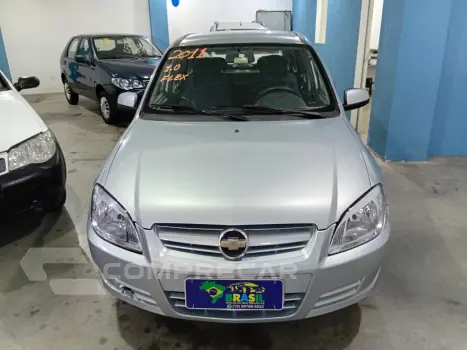 CHEVROLET celta1.0 4 portas