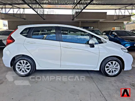 FIT 1.5 Personal 16V