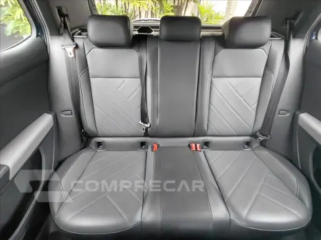 T-CROSS 1.0 200 TSI TOTAL FLEX COMFORTLINE AUTOMÁ