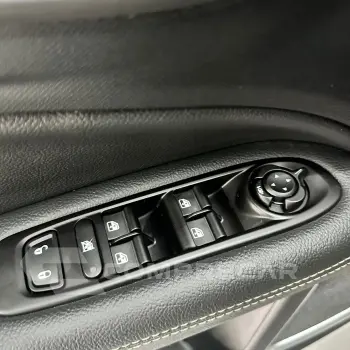 Toro Vol. TRIBUTO 125 1.3 T270 Flex Aut.