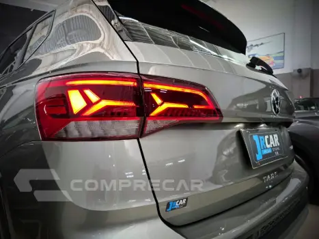 TAOS 1.4 250 TSI TOTAL FLEX HIGHLINE AUTOMÁTICO