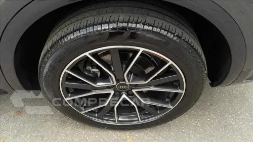 Q5 2.0 45 TFSI GASOLINA S LINE BLACK QUATTRO S TR