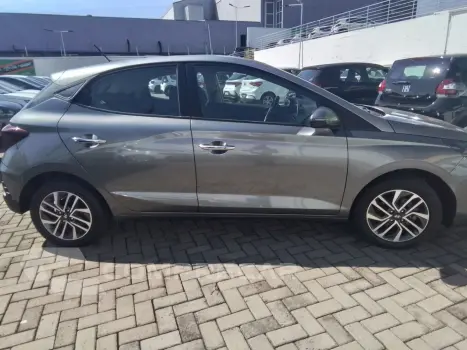 HB20 1.0 12V FLEX LIMITED PLUS MANUAL