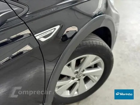 NIVUS 1.0 200 TSI TOTAL FLEX COMFORTLINE AUTOMÁTI