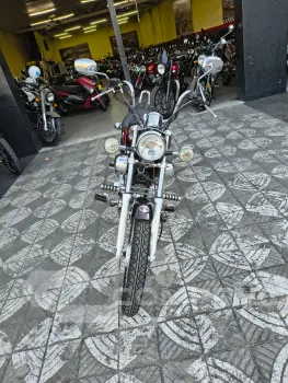 VIRAGO 250